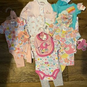 Baby girl Clothes